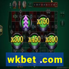 wkbet .com